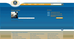 Desktop Screenshot of kiwaniskempenkring.be